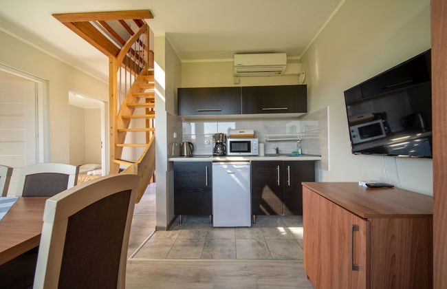 OW Gromada Apartamenty - Foto 11