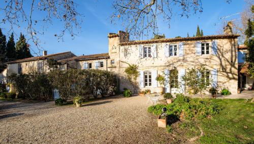 gîte de La Fenière mas Médaille - Foto 3