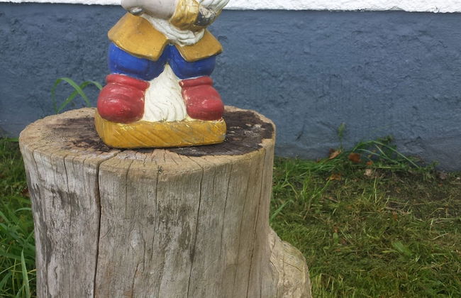 Ferienhaus am Skihang - Foto 29