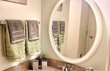 Gorgeous New Zen Suite Sleeps 4-Ski On Off Jiminy - Foto 17