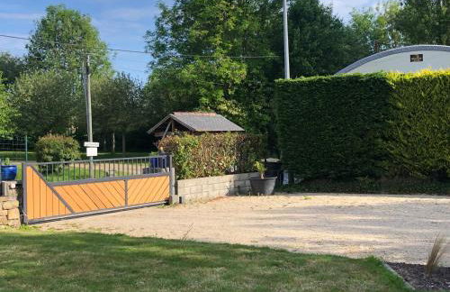 L'ormelais vacances - Foto 26