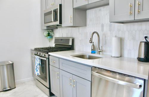 15 Minutes From Manhattan 2-Bedroom Apartment in LIC Astoria Queens - Foto 6