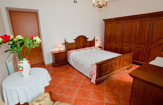 Rustic Cottage Charm in Liguria - Foto 6