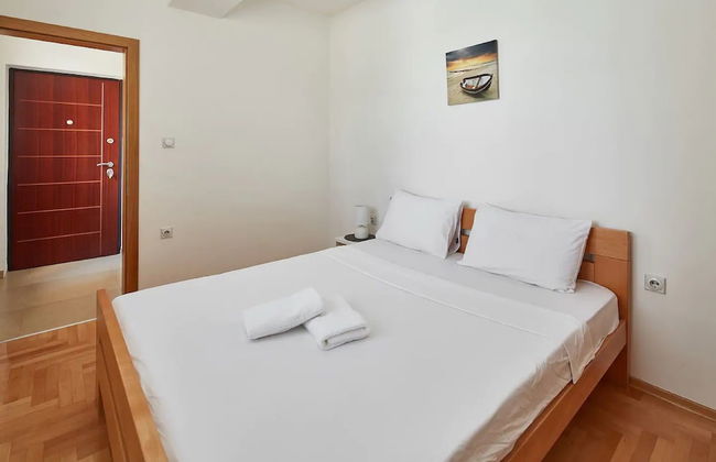 Smart Apartments Skopje - Foto 3