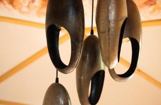 4 Żywioły całoroczne domki w górach - dostęp do sauny - Foto 16