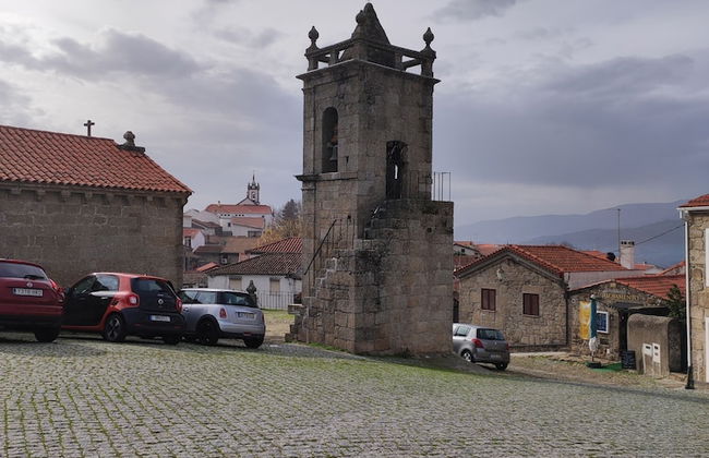 Refugio da Serra - Photo 15