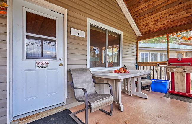 Dayspring Cottages - Foto 77