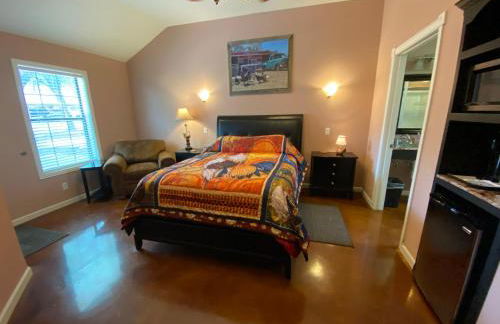 Cabin 3 The Roost Cabins - Foto 34