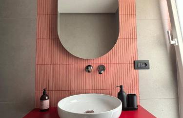 URBAN CONCEPT Santa Croce in Gerusalemme - Entire apartment - Foto 22