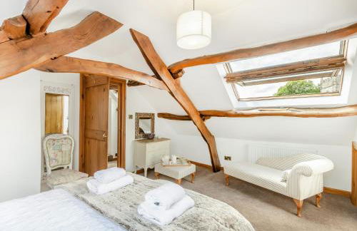 Inglenook Cottage - Foto 25