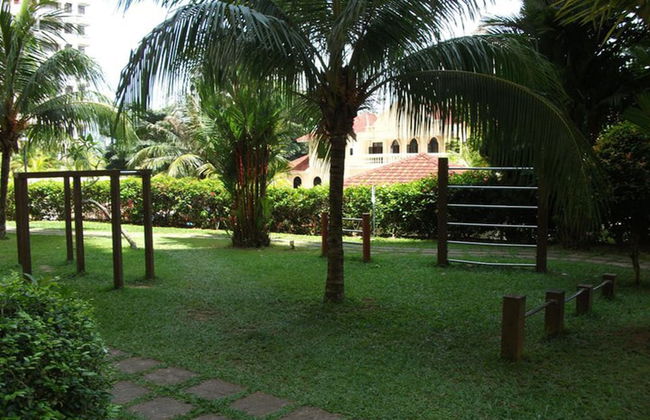 Eden Seaview Condominium II - Foto 37