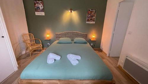 Le Pitchoun - Clim - Piscine - Foto 2