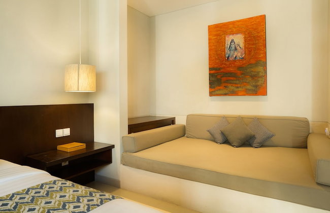Samaja Beachside Villas - Foto 10