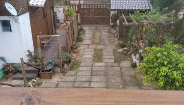 Vila Sabará - Foto 5, Garden view