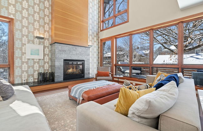 Urban Treehaus - Foto 1