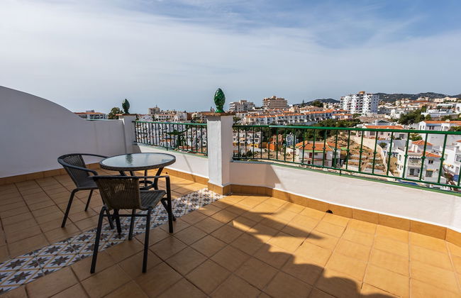 Apartamentos turisticos Jose Cruz - Foto 37