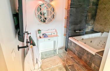 Gîte Oasis Ault - Ciné, Balnéo & Confort à la Mer - Foto 50