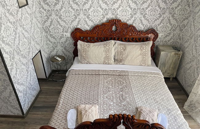 Old Tbilisi Apart-Hotel - Foto 9