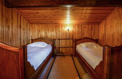 Le Chalet Soleil - Foto 9