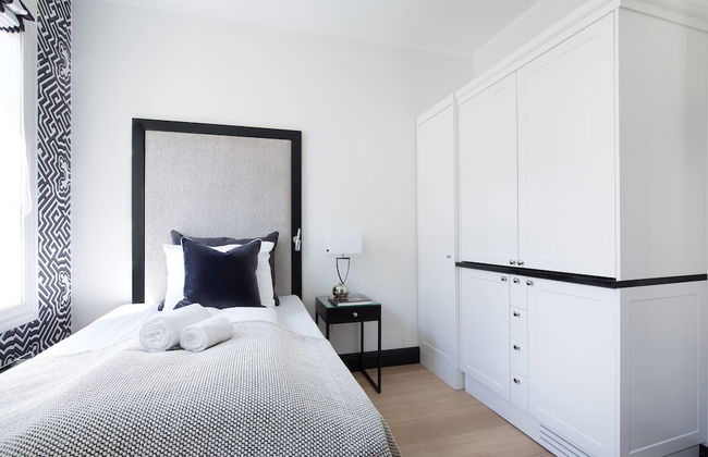 Frogner House - Bygdøy Allé - Foto 15