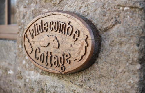 Widecombe Cottage - Foto 34