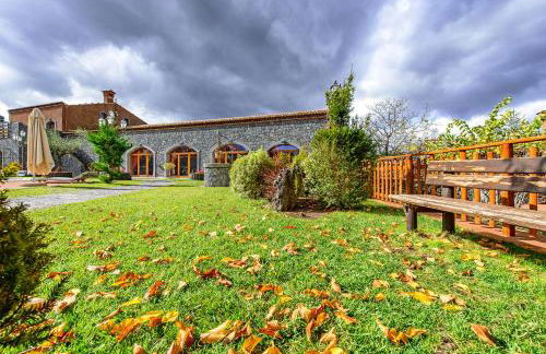 Etna Quota Mille Boutique Hotel, Typical Sicilian Food & Wine - Foto 35