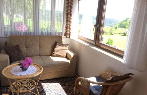 Haus am Wald - Urlaub am Nationalpark - Foto 11