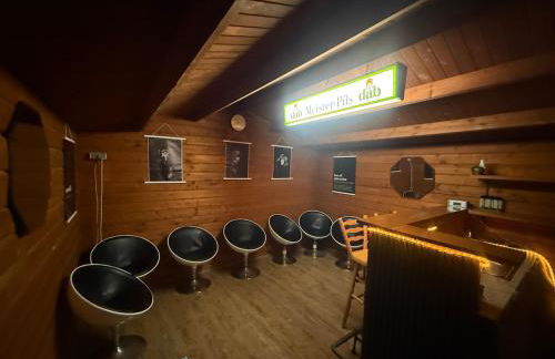 Traumhaftes Ferienhaus Inkl Whirlpool und Sauna - Foto 21