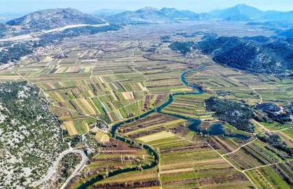 Heritage house Stipanovi dvori with heated pool and jacuzzi - Foto 47