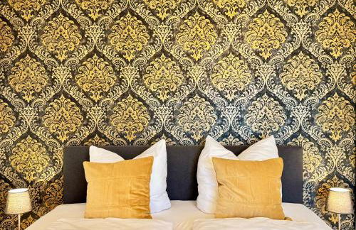 Renaissance Boutique Apartment - Bad Krozingen - Foto 30