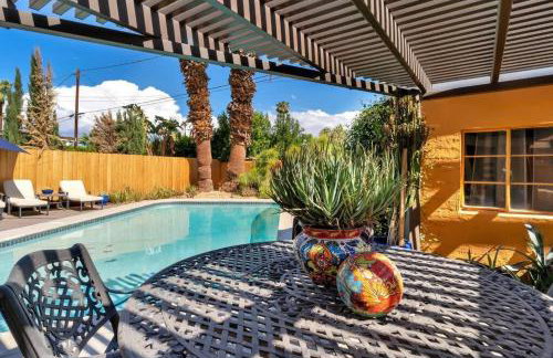Spanish Home in Desirable Movie Colony East - Foto 16