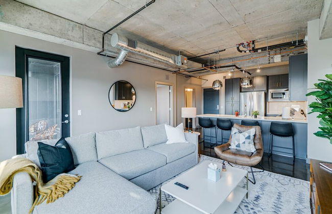 Sable 705 - Two Bedroom - Foto 19