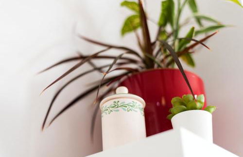 Loft Malagasol - Foto 15