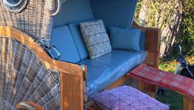 Ferienhaus - Wohnung- Havelblick - Foto 4