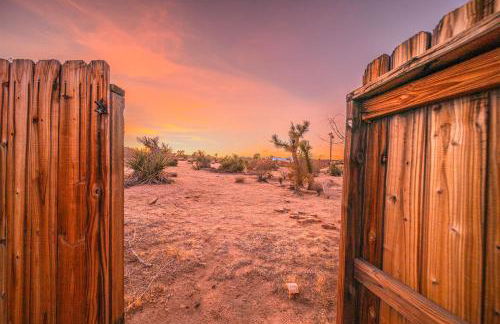 Cozy desert retreat with amazing views only 4 miles to JTNP - Foto 74