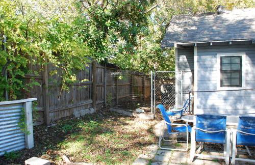 Historic Weatherford, Home near the downtown square - Foto 22