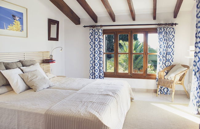 Villa CAN Llull - Foto 8