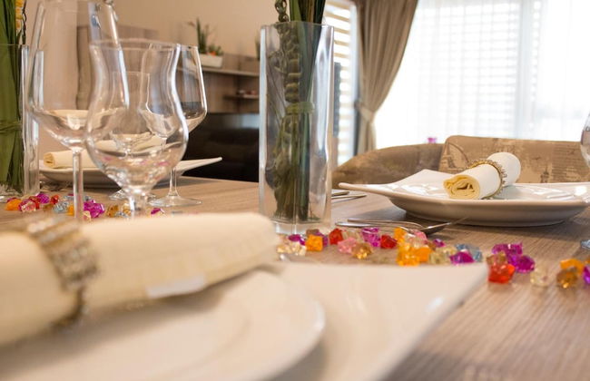 Capitol Suites - Foto 41