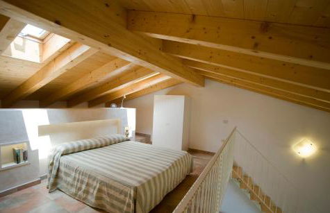 Residence Casale Pegol, Tignale - Foto 103