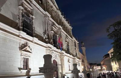 Soñar en la Plaza Cervantes 3 - Foto 21