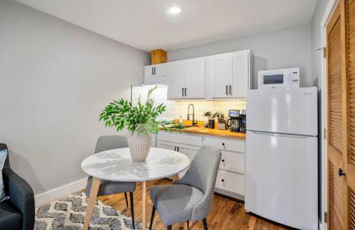 Elegant & Fully Equipped Studio With Gated Parking - Foto 25