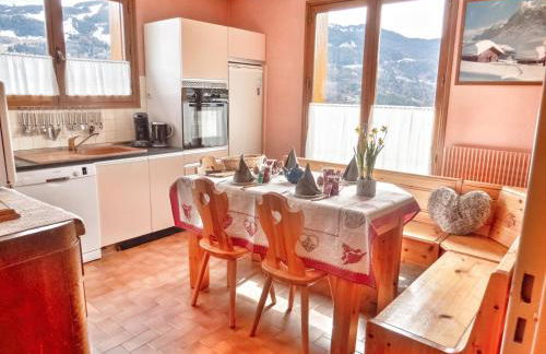 appartement dans maison indépendante100M2 avec vue exceptionnelle - Foto 2