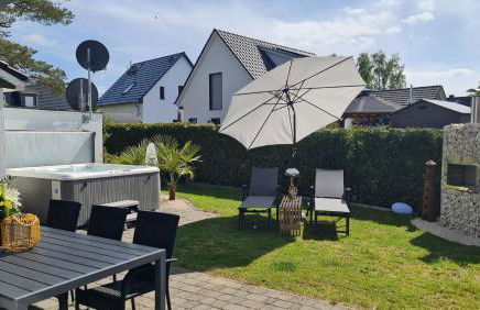 Luxusferienhaus Seevilla Monaco am Fleesensee - Photo 27