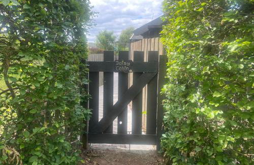 Daisy Cabin - Photo 9