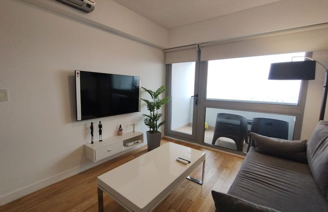 Astor Views - Modern 1BR Apartment in Nu ez - Foto 2