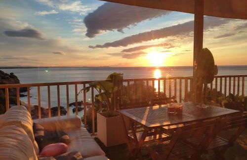 Exclusivo Apartamento Spa privado frente el mar - Foto 22