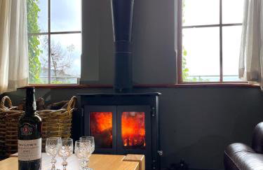 Crotlieve Barn - Photo 60