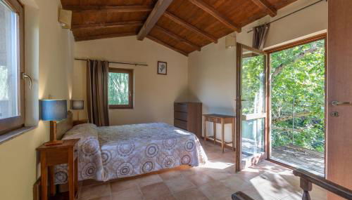 IL Mulino, hotel, farm villa, nature, swimming pool, Vitorchiano - Foto 3