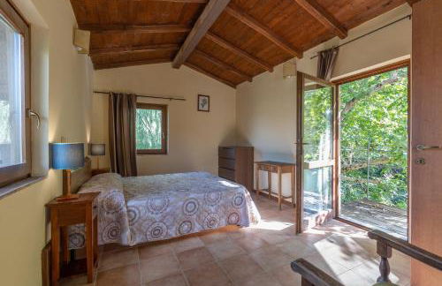 IL Mulino, hotel, farm villa, nature, swimming pool, Vitorchiano - Foto 3