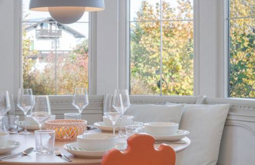 Design-Apartment am Chiemsee - Foto 18